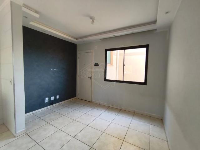 Apartamento para Locação em Araraquara/SP Jardim Residencial Paraíso 2 Quartos