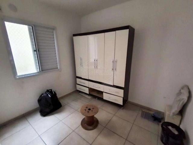 Apartamento para Locação em Araraquara/SP Jardim Residencial Paraíso 2 Quartos
