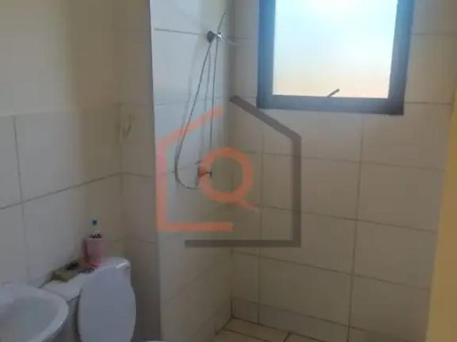 Apartamento para Locação em Araraquara/SP Jardim Residencial Paraíso 2 Quartos