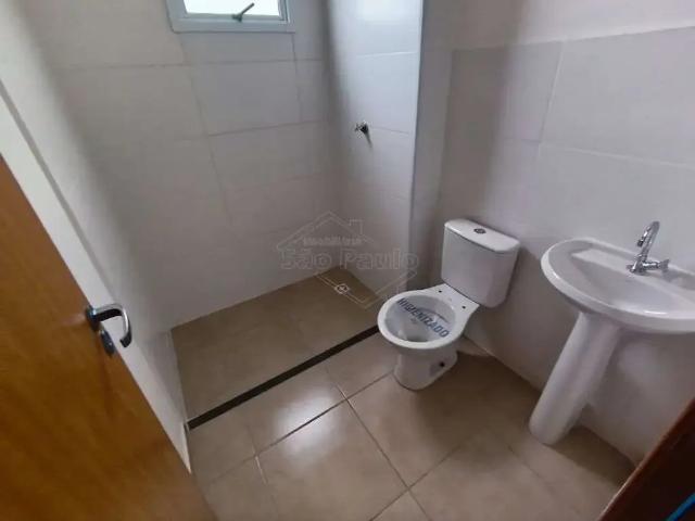 Apartamento para Locação em Araraquara/SP Jardim Residencial Paraíso 2 Quartos
