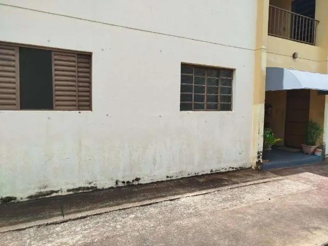 Apartamento para Locação em Araraquara/SP Jardim Residencial Paraíso 2 Quartos
