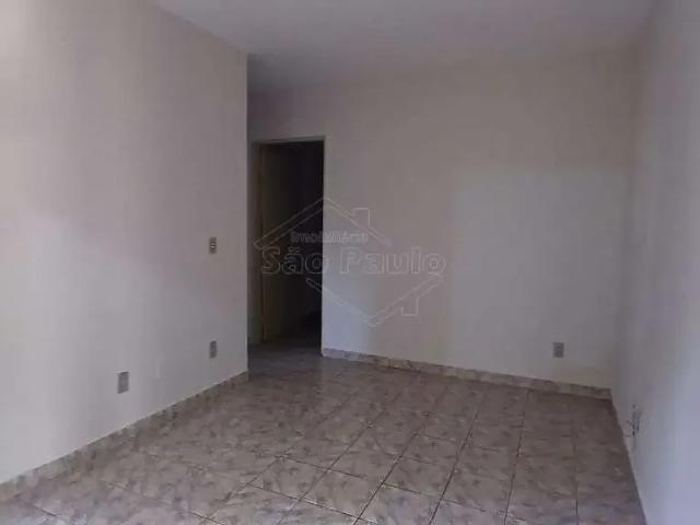 Apartamento para Locação em Araraquara/SP Jardim Residencial Paraíso 2 Quartos