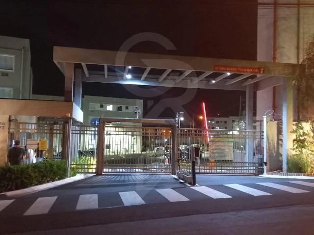 Apartamento para Locação em Araraquara/SP Jardim Residencial Paraíso 2 Quartos
