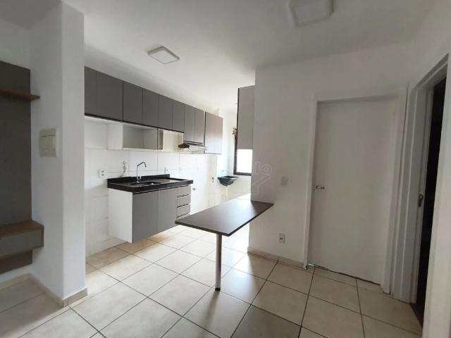 Apartamento para Locação em Araraquara/SP Jardim Residencial Paraíso 2 Quartos