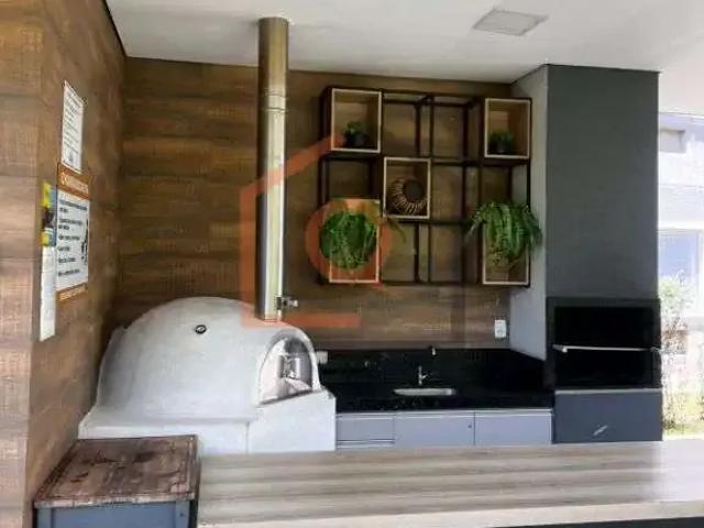 Apartamento para Locação em Araraquara/SP Jardim Residencial Paraíso 2 Quartos