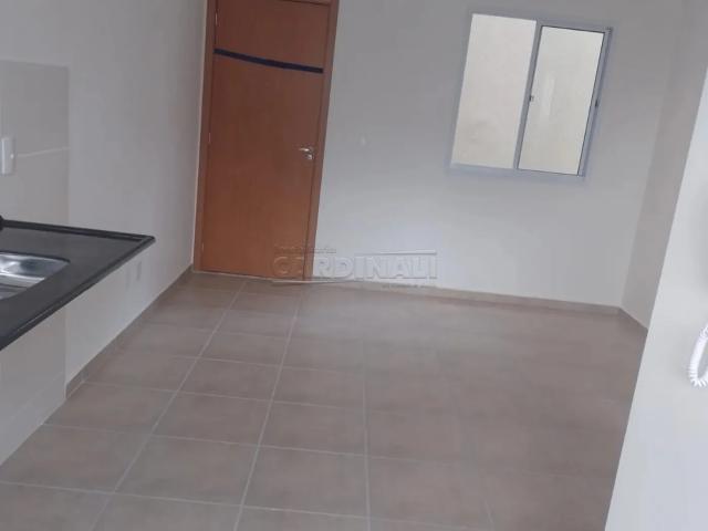 Apartamento para Locação em Araraquara/SP Jardim Residencial Paraíso 2 Quartos