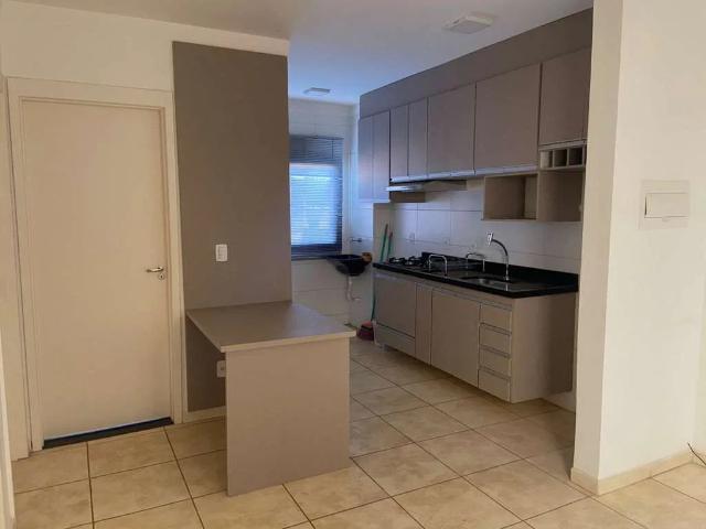 Apartamento para Locação em Araraquara/SP Jardim Residencial Paraíso 2 Quartos