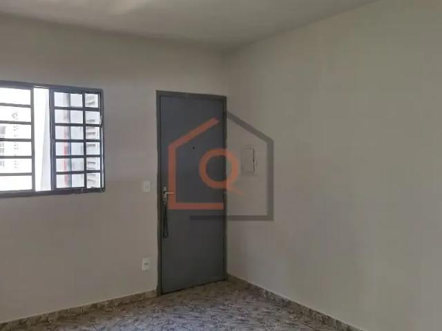 Apartamento para Locação em Araraquara/SP Jardim Residencial Paraíso 2 Quartos