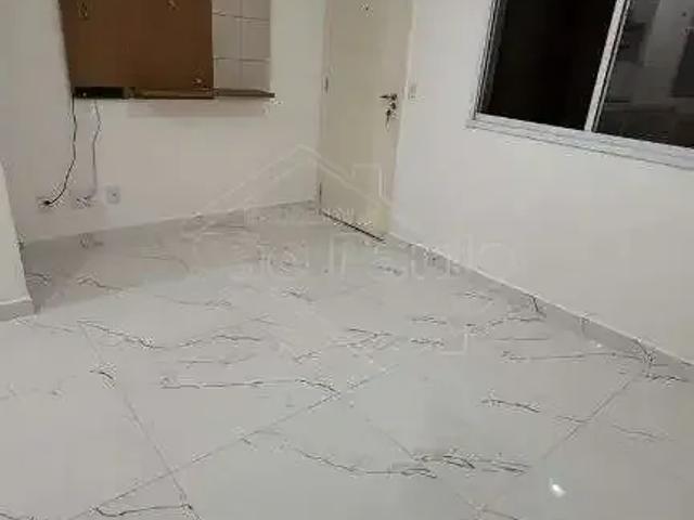 Apartamento para Locação em Araraquara/SP Jardim Residencial Paraíso 2 Quartos