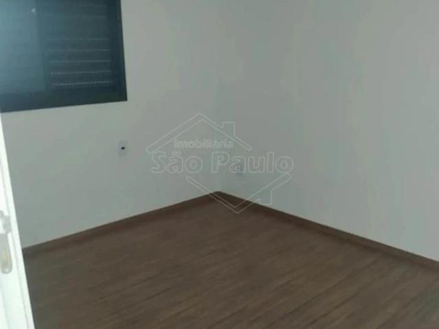 Apartamento para Locação em Araraquara/SP Jardim Residencial Paraíso 2 Quartos