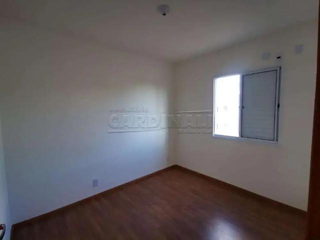 Apartamento para Locação em Araraquara/SP Jardim Residencial Paraíso 2 Quartos