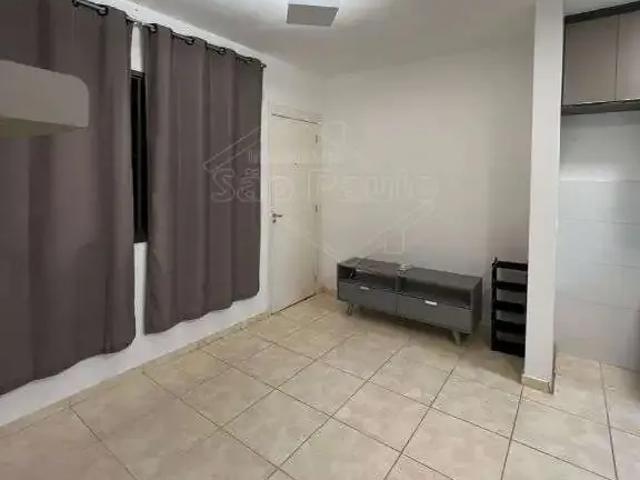 Apartamento para Locação em Araraquara/SP Jardim Residencial Paraíso 2 Quartos