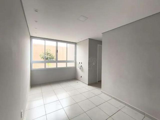 Apartamento para Locação em Araraquara/SP Jardim São Rafael I 2 Quartos
