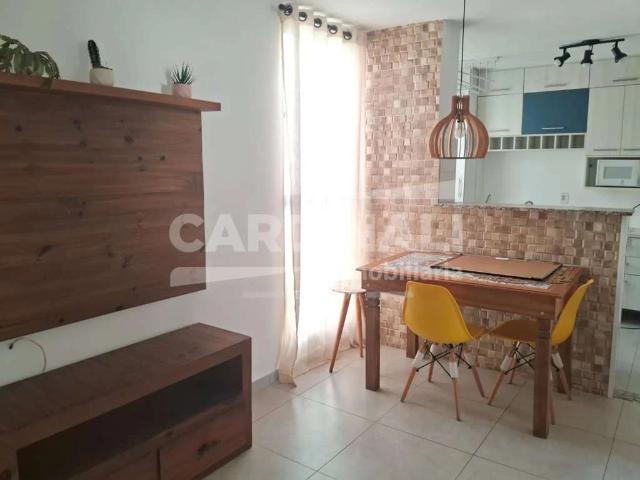 Apartamento para Locação em Araraquara/SP Jardim Universal 1 Quartos
