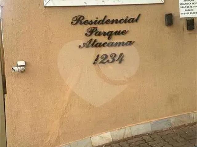 Apartamento para Locação em Araraquara/SP Jardim Universal 2 Quartos