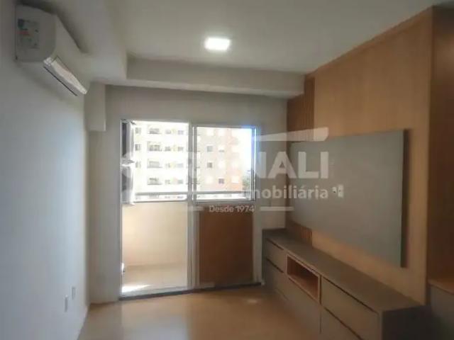 Apartamento para Locação em Araraquara/SP Jardim Viaduto Vila Xavier 2 Quartos