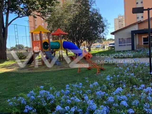 Apartamento para Locação em Araraquara/SP Jardim Viaduto Vila Xavier 2 Quartos