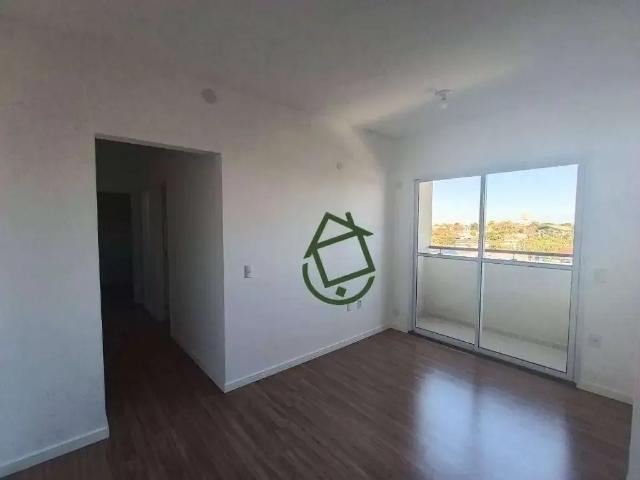 Apartamento para Locação em Araraquara/SP Jardim Viaduto Vila Xavier 2 Quartos