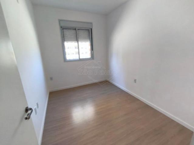 Apartamento para Locação em Araraquara/SP Jardim Viaduto Vila Xavier 2 Quartos