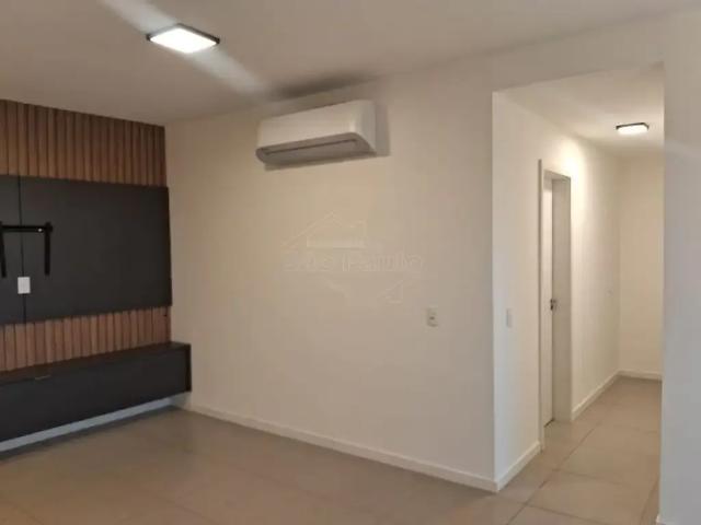 Apartamento para Locação em Araraquara/SP São Geraldo 3 Quartos