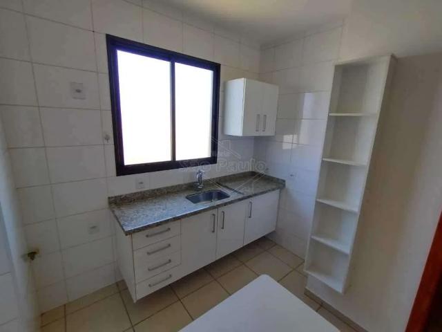 Apartamento para Locação em Araraquara/SP São Geraldo 1 Quartos
