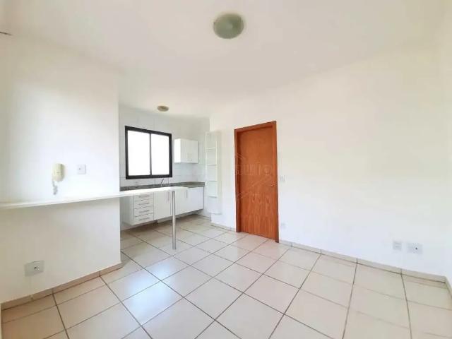 Apartamento para Locação em Araraquara/SP São Geraldo 1 Quartos