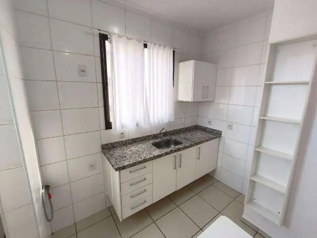 Apartamento para Locação em Araraquara/SP São Geraldo 1 Quartos