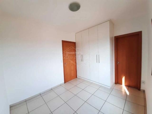 Apartamento para Locação em Araraquara/SP São Geraldo 1 Quartos