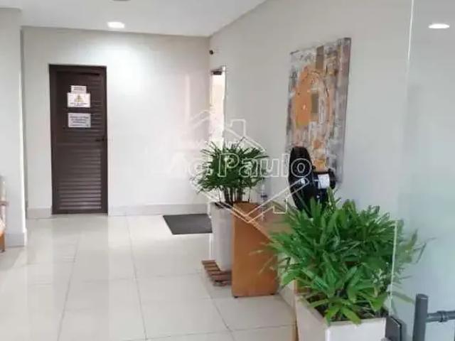 Apartamento para Locação em Araraquara/SP São Geraldo 1 Quartos