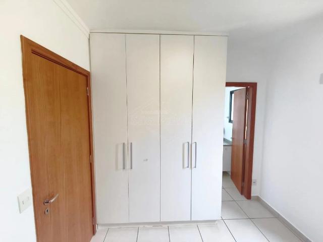 Apartamento para Locação em Araraquara/SP São Geraldo 1 Quartos