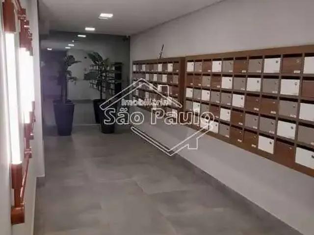 Apartamento para Locação em Araraquara/SP São Geraldo 2 Quartos