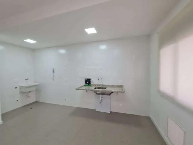 Apartamento para Locação em Araraquara/SP São Geraldo 2 Quartos