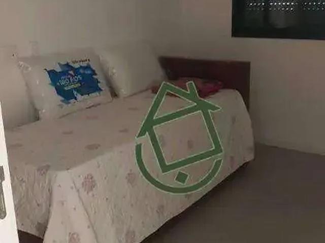 Apartamento para Locação em Araraquara/SP São Geraldo 2 Quartos