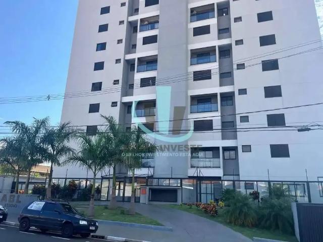 Apartamento para Locação em Araraquara/SP São José 1 Quartos