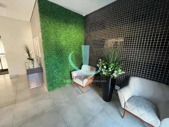 Apartamento para Locação em Araraquara/SP São José 1 Quartos