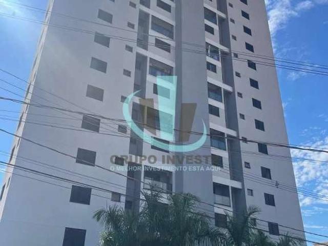 Apartamento para Locação em Araraquara/SP São José 2 Quartos