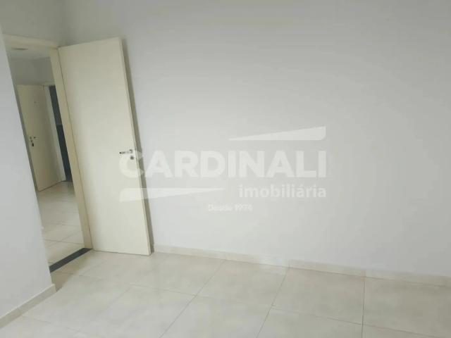 Apartamento para Locação em Araraquara/SP Parque Atlanta 2 Quartos