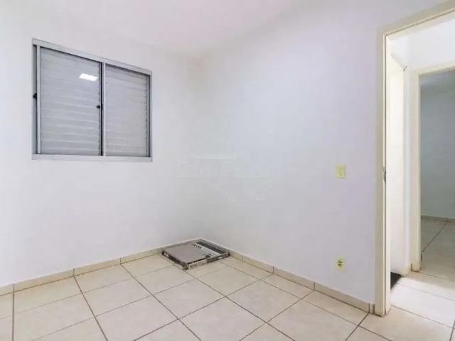 Apartamento para Locação em Araraquara/SP Parque Atlanta 2 Quartos
