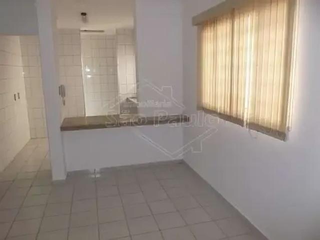 Apartamento para Locação em Araraquara/SP Parque Laranjeiras 2 Quartos