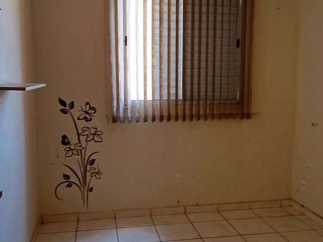 Apartamento para Locação em Araraquara/SP Parque Residencial Iguatemi 2 Quartos