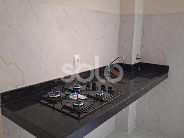 Apartamento para Locação em Araraquara/SP Parque Residencial Iguatemi 2 Quartos