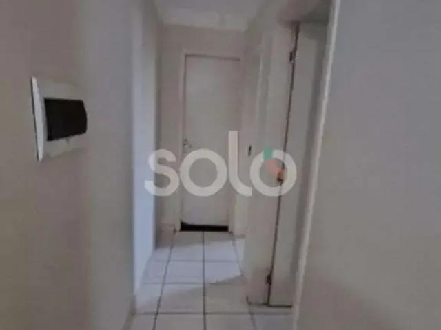 Apartamento para Locação em Araraquara/SP Parque Residencial Iguatemi 2 Quartos