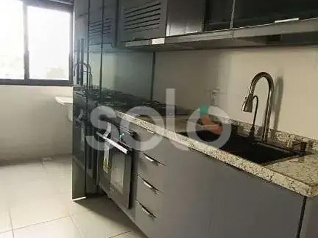 Apartamento para Locação em Araraquara/SP Residencial Cambuy 2 Quartos