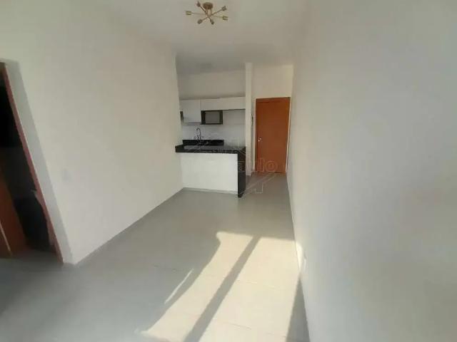 Apartamento para Locação em Araraquara/SP Residencial Cambuy 2 Quartos