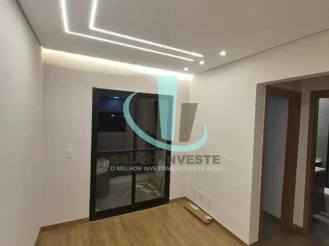 Apartamento para Locação em Araraquara/SP Residencial Cambuy 2 Quartos