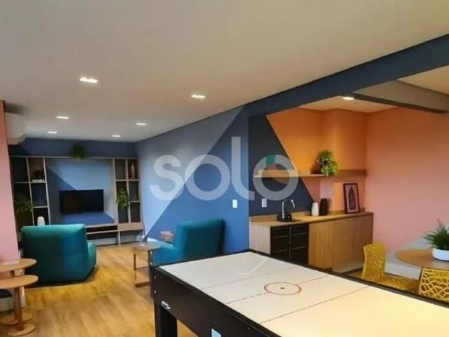 Apartamento para Locação em Araraquara/SP Residencial Cambuy 2 Quartos