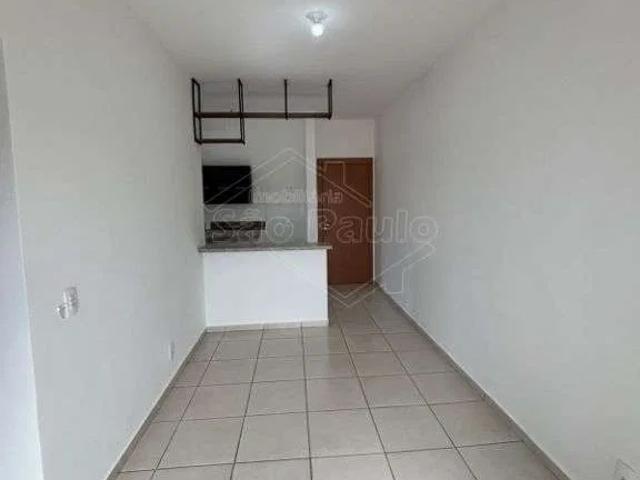 Apartamento para Locação em Araraquara/SP Residencial Cambuy 2 Quartos