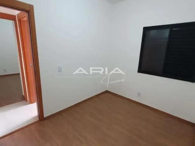 Apartamento para Locação em Araraquara/SP Residencial Cambuy 2 Quartos