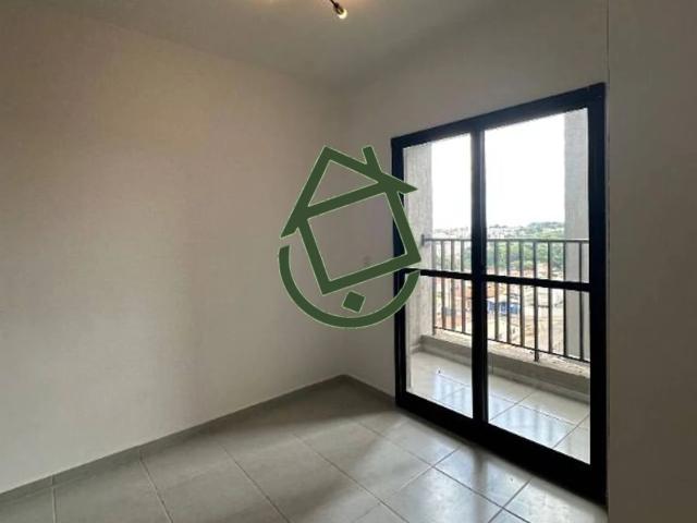 Apartamento para Locação em Araraquara/SP Residencial Cambuy 2 Quartos
