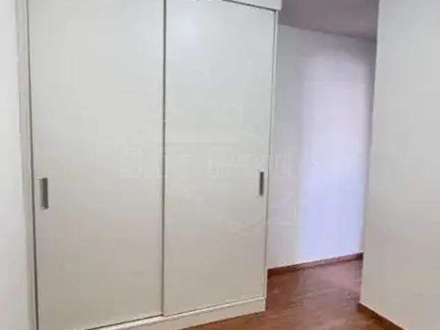 Apartamento para Locação em Araraquara/SP Residencial Cambuy 2 Quartos
